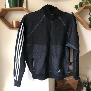 adidas ID Knit Jacket